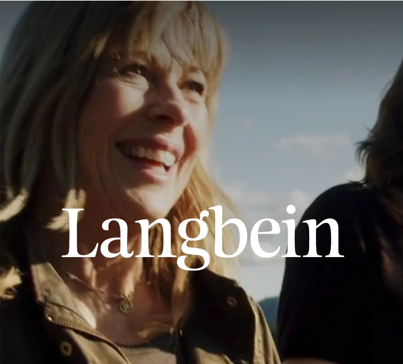Cover for Annabel Langbein