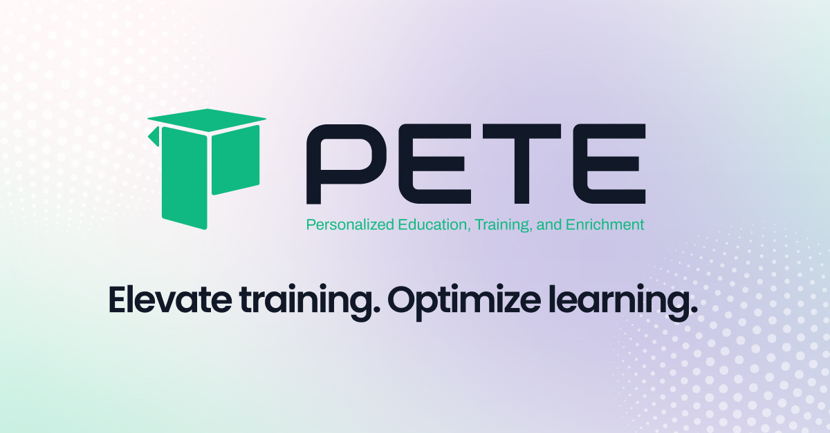 Pete