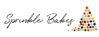 Sprinkle Bakes