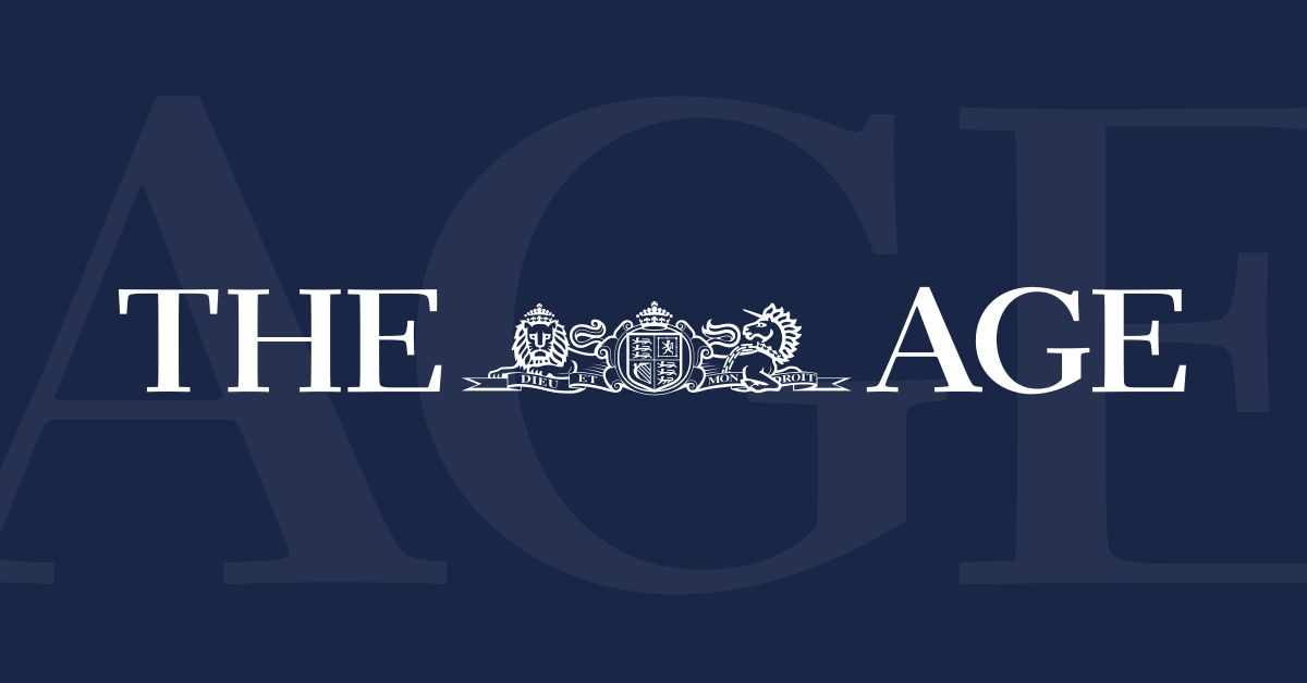 The Age - Life & Style