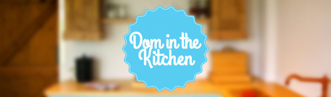 Cover for Belleau kitchen