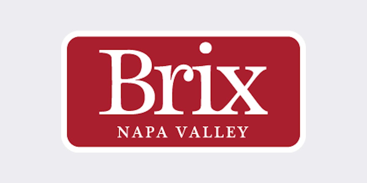 Cover for Brix