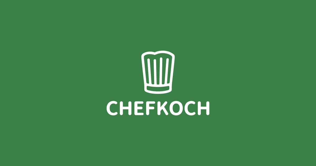 Cover for Chefkoch.de
