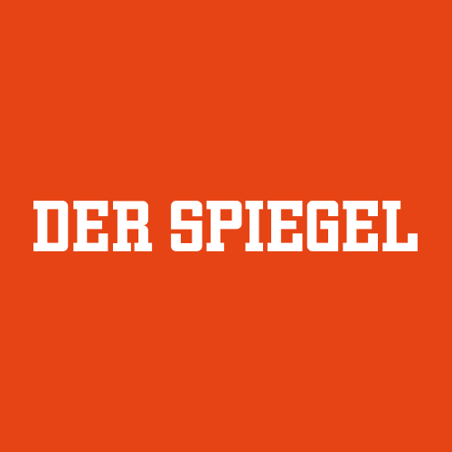 Cover for Spiegel Online