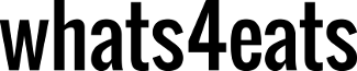 Cover for Whats4Eats