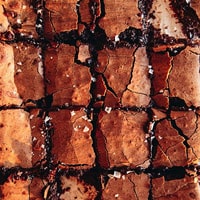 Cover for Top with Cinnamon