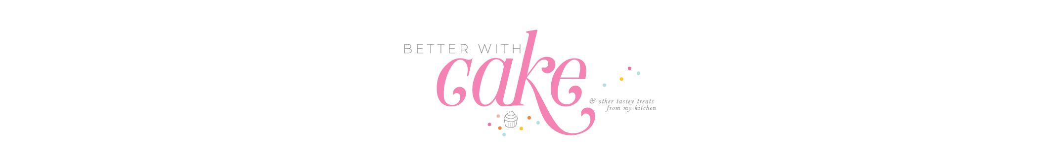 Cover for Better With Cake