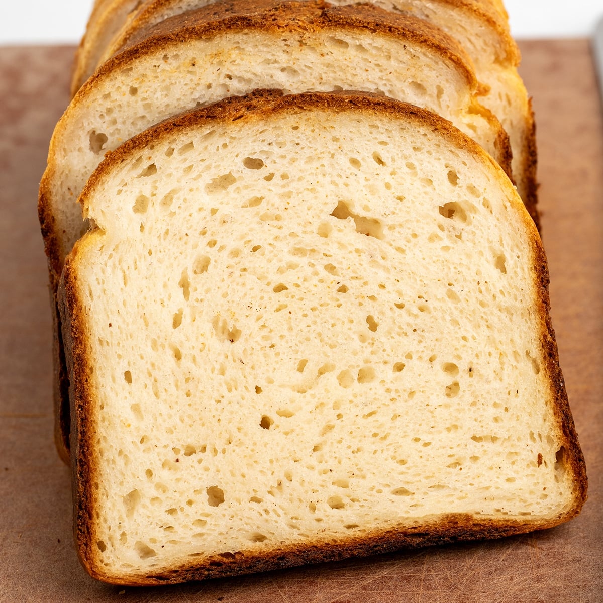 Cover for Gluten-Free On A Shoestring