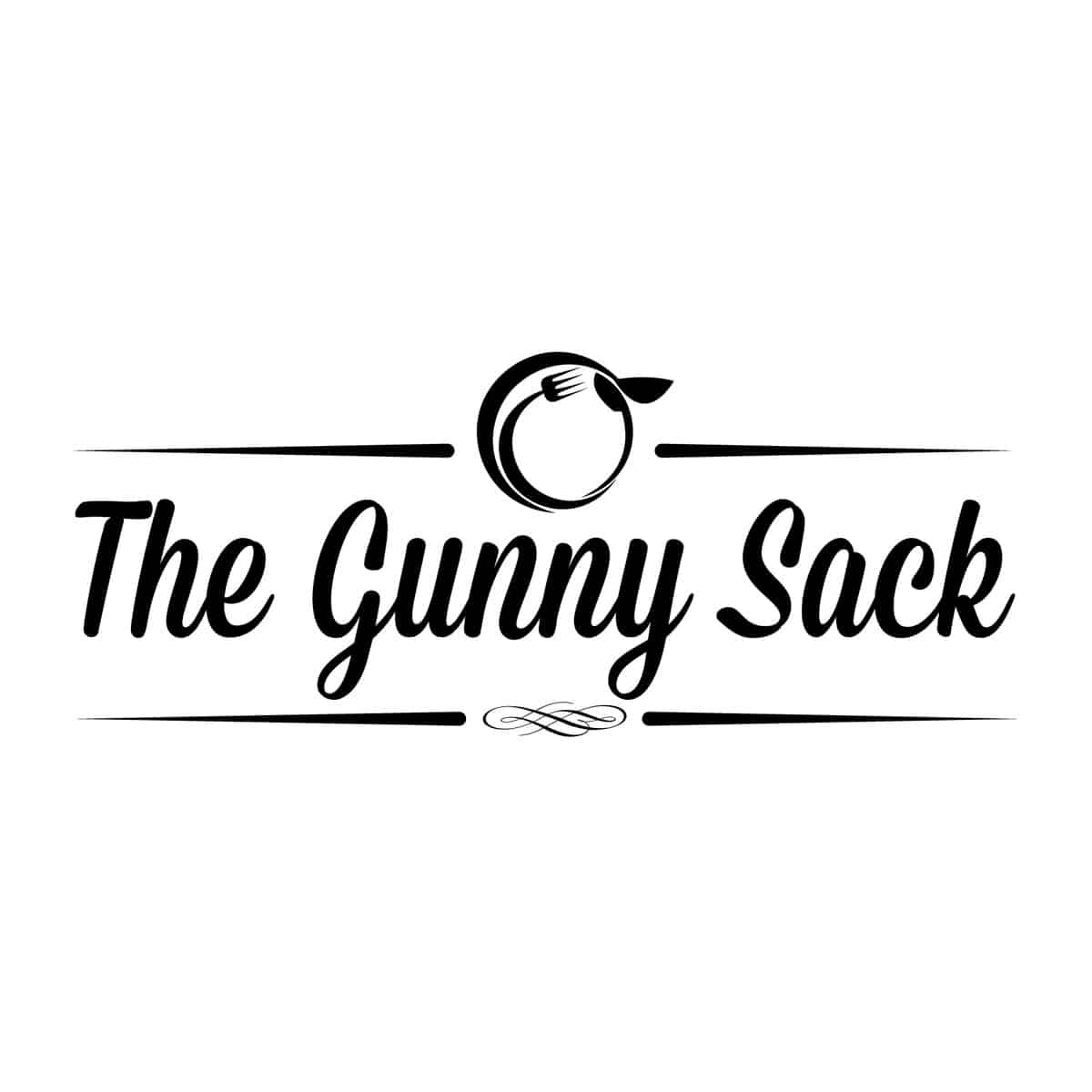 Cover for The Gunny Sack