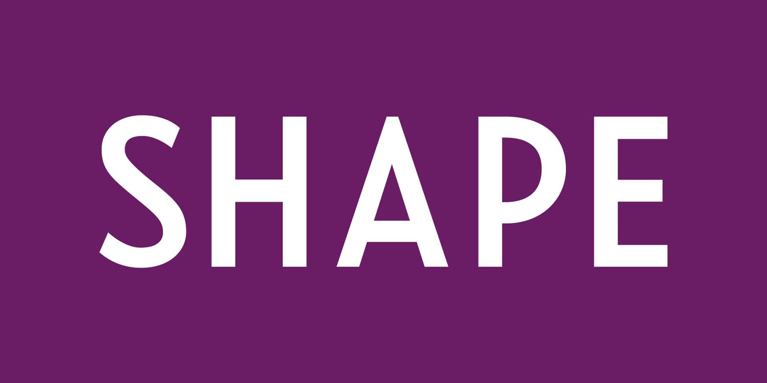 Cover for Shape.com
