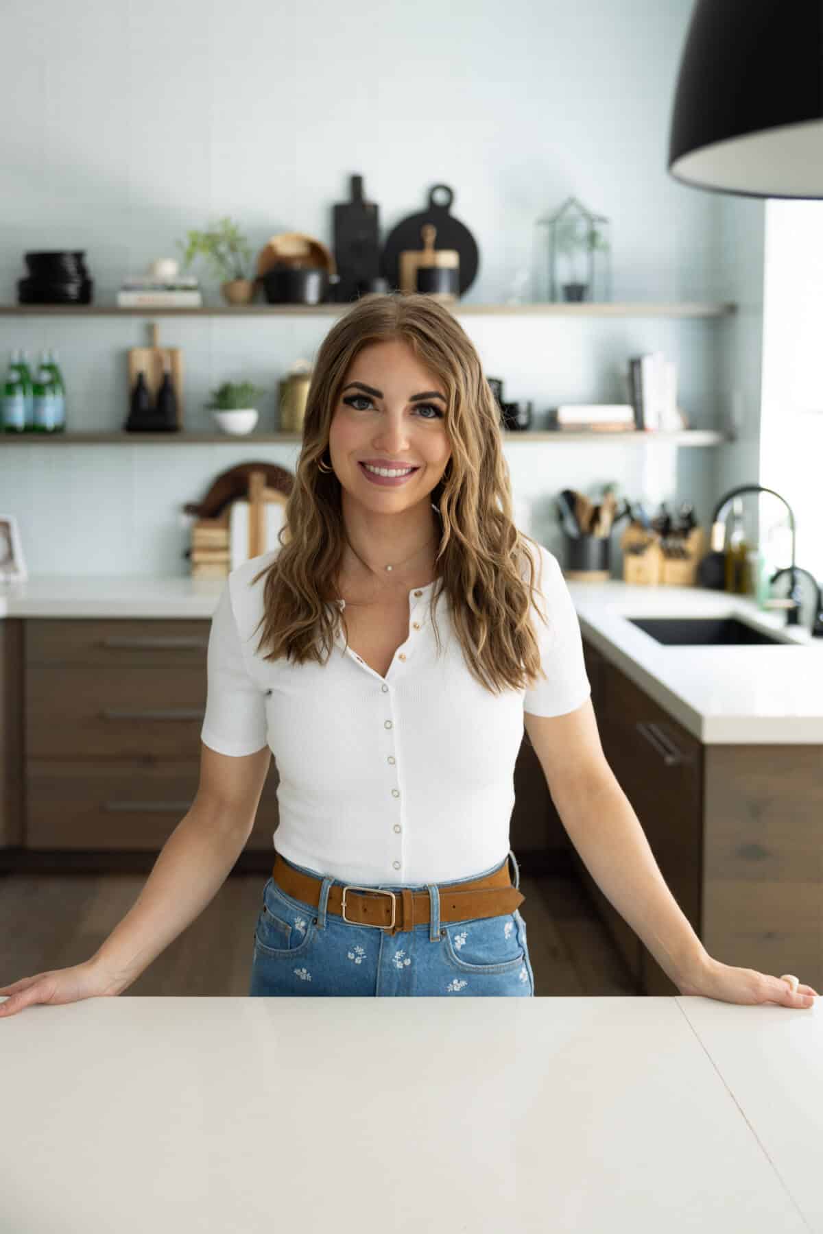 Cover for Chelsea's  Messy Apron