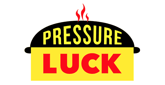 Cover for Pressure Luck