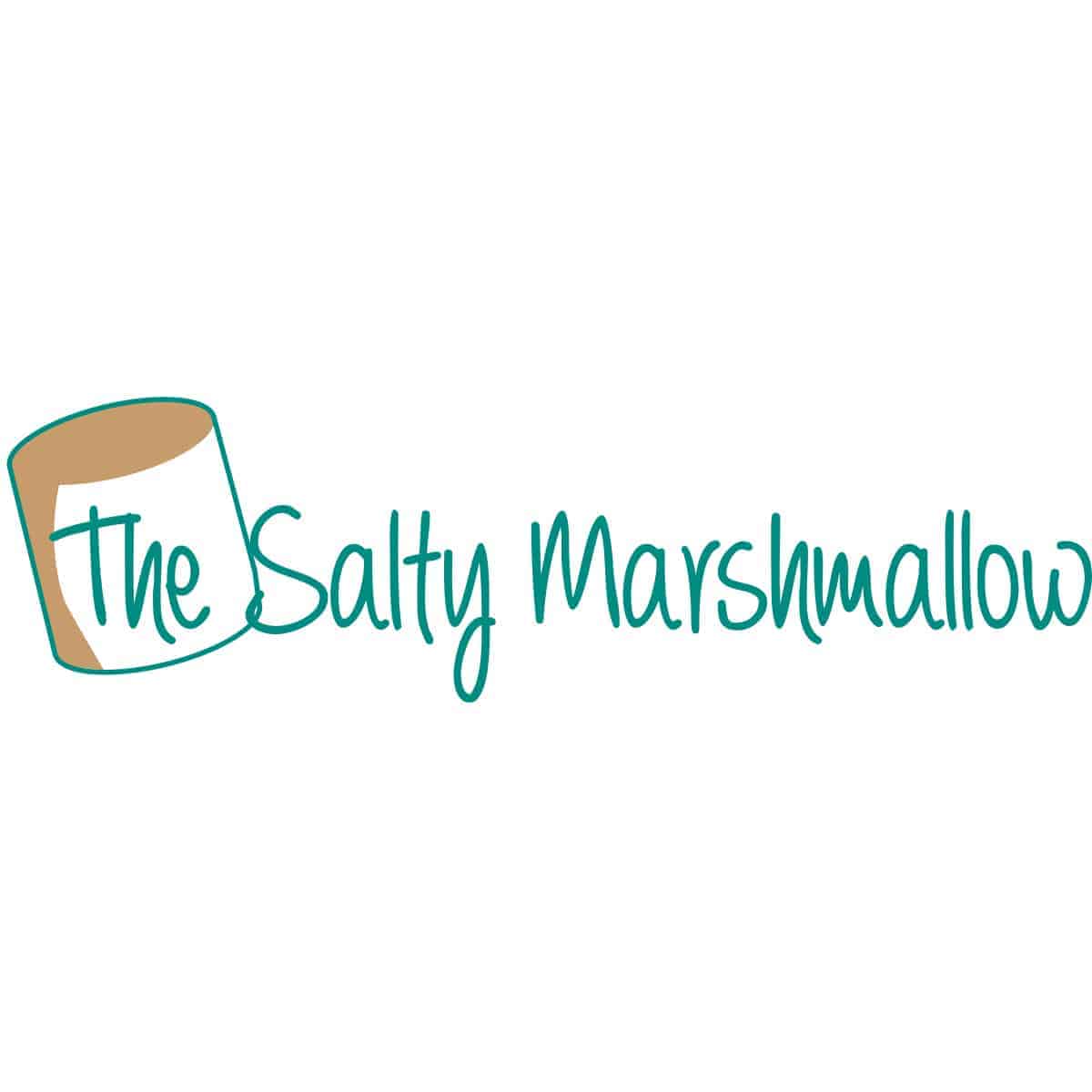 The Salty Marshmellow