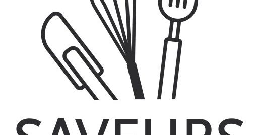 Cover for Saveurs Magazine (France)