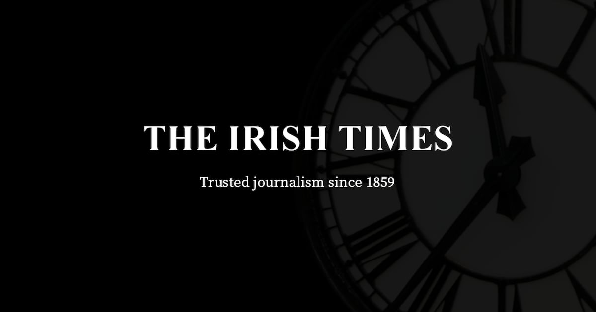 Irish Times