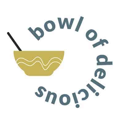 Cover for Bowl of Delicious