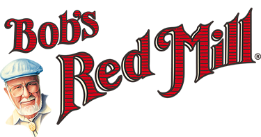 Cover for Bob's Red Mill