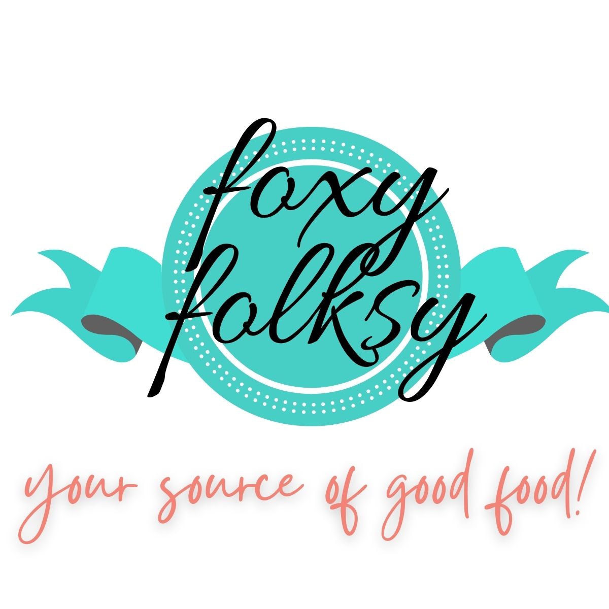 Cover for Foxy Folksy
