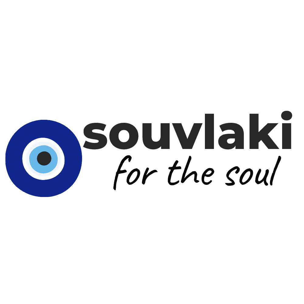 Cover for Souvlaki For the Soul