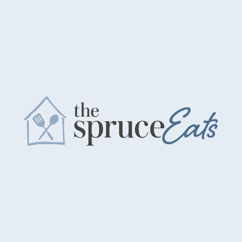 Cover for The Spruce Eats