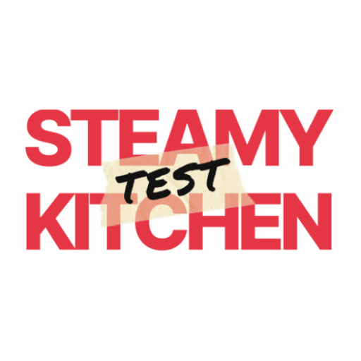 Steamy Kitchen