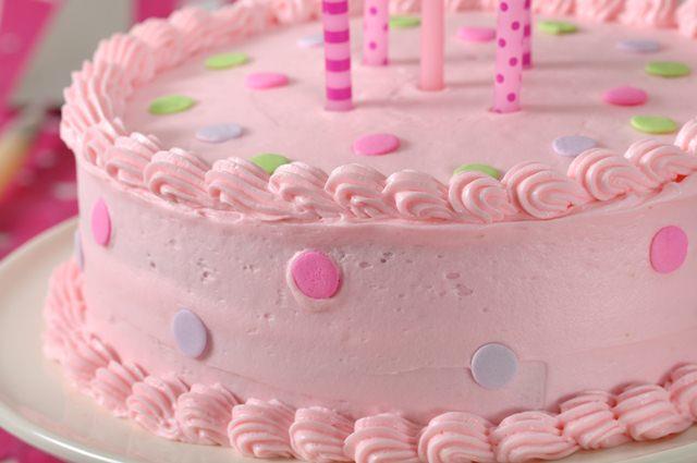 Joy of Baking