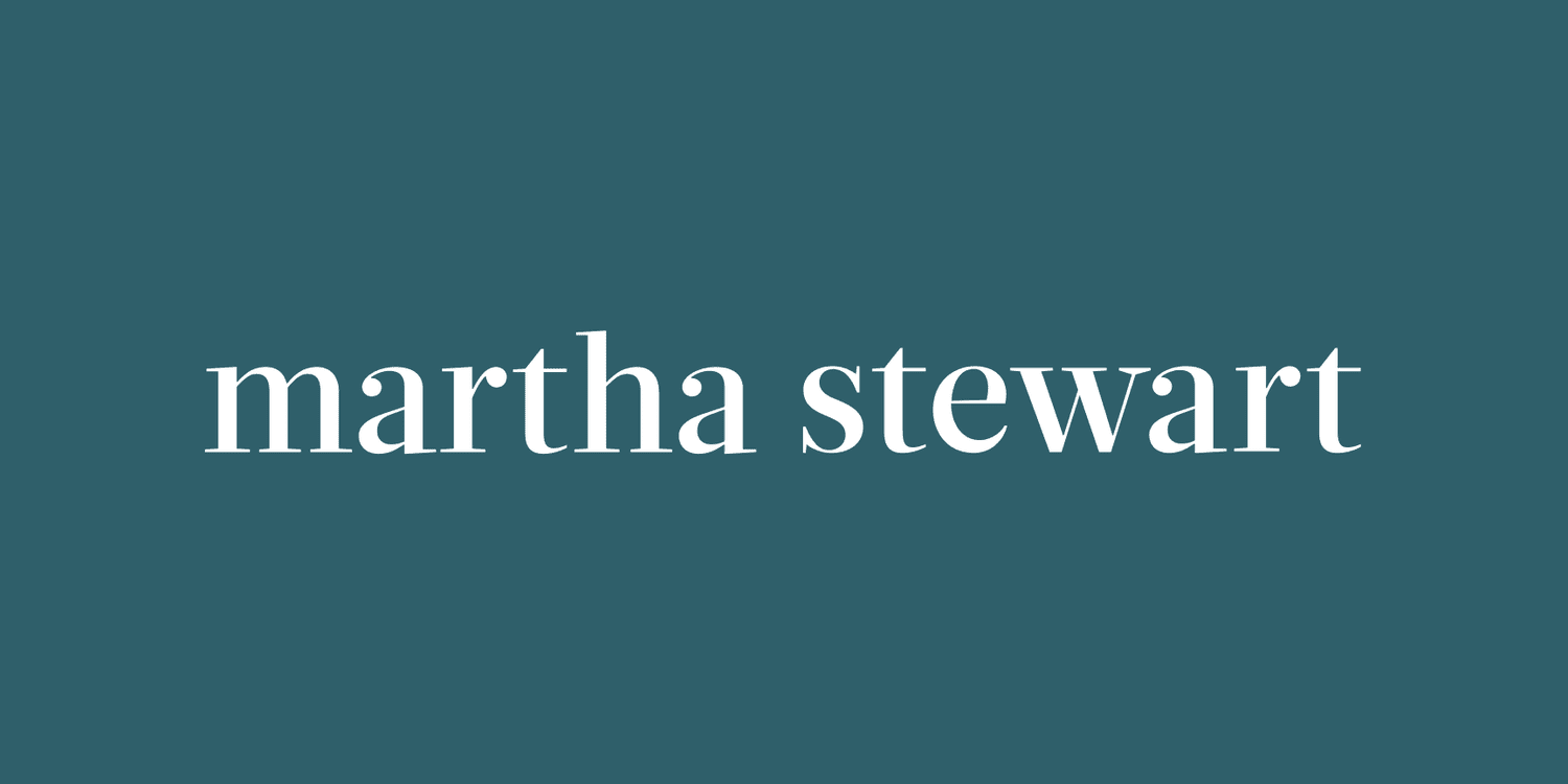 Martha Stewart