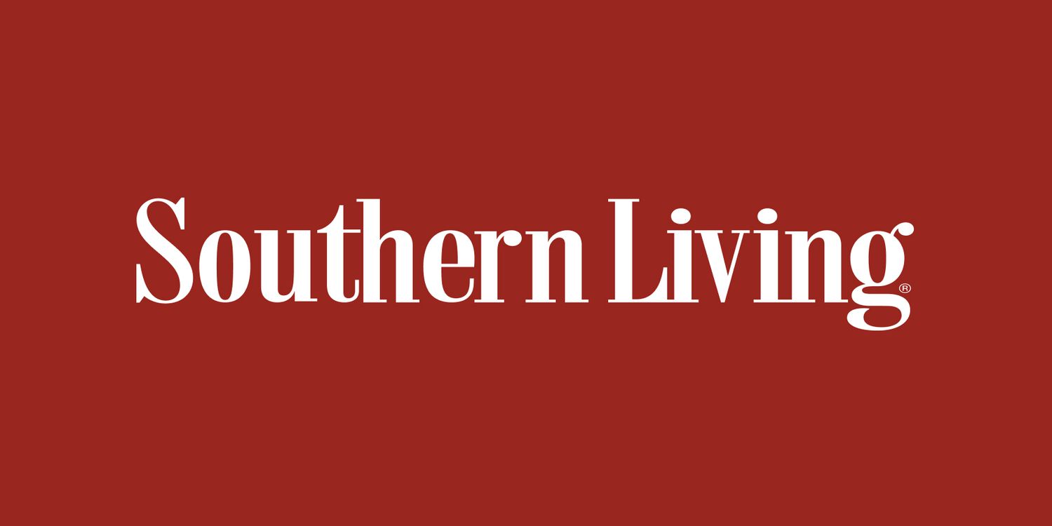 Cover for Southern Living Recipes