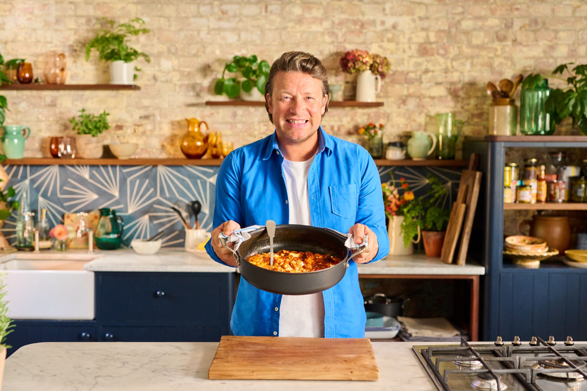 JamieOliver.com