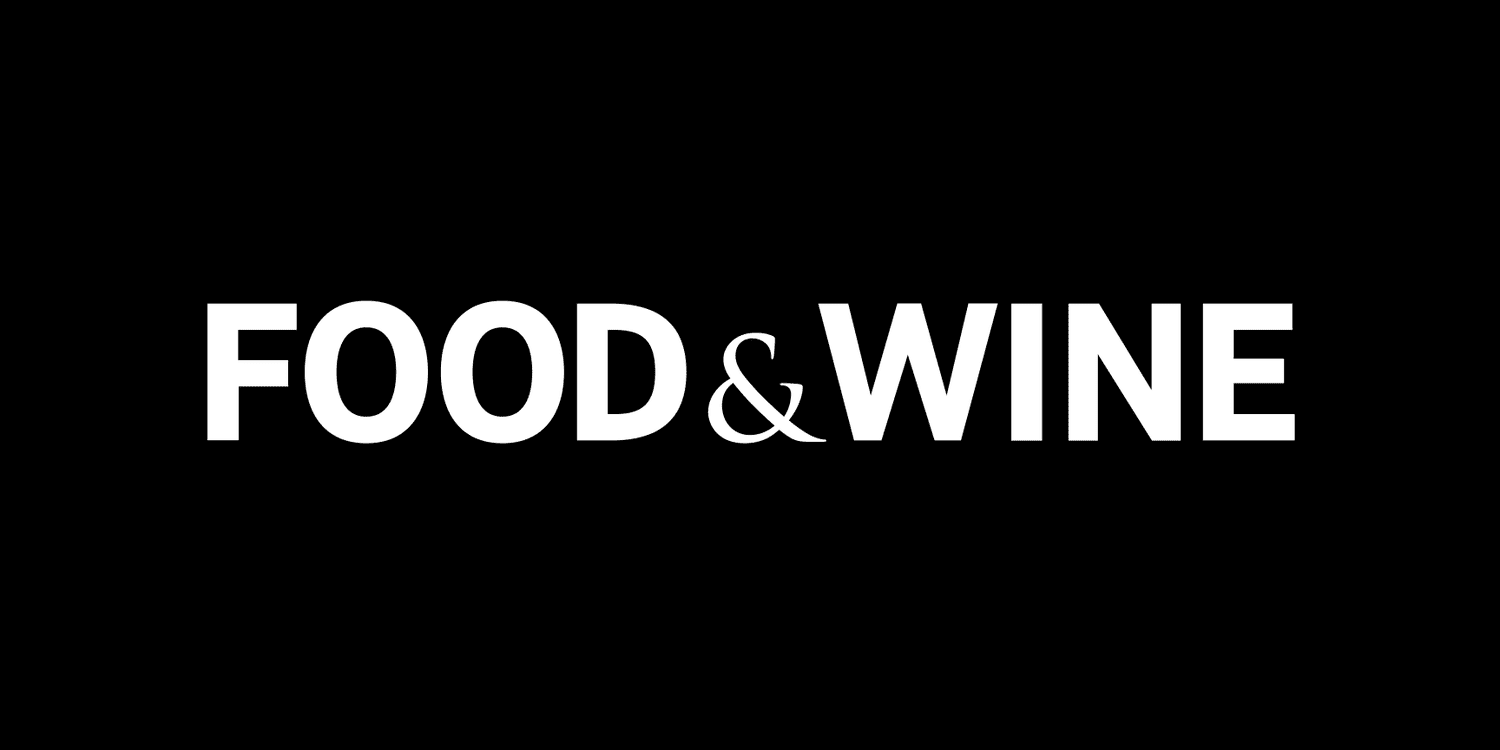 Food & Wine
