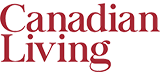 Cover for Canadian Living