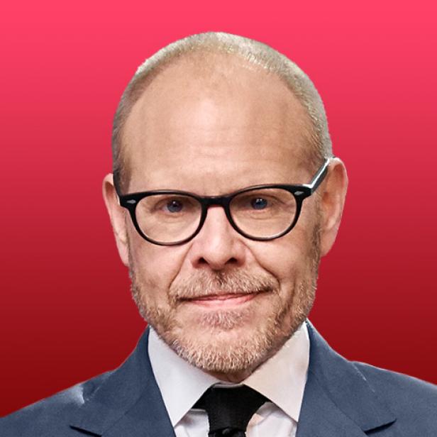 Food Network - Alton Brown recipes