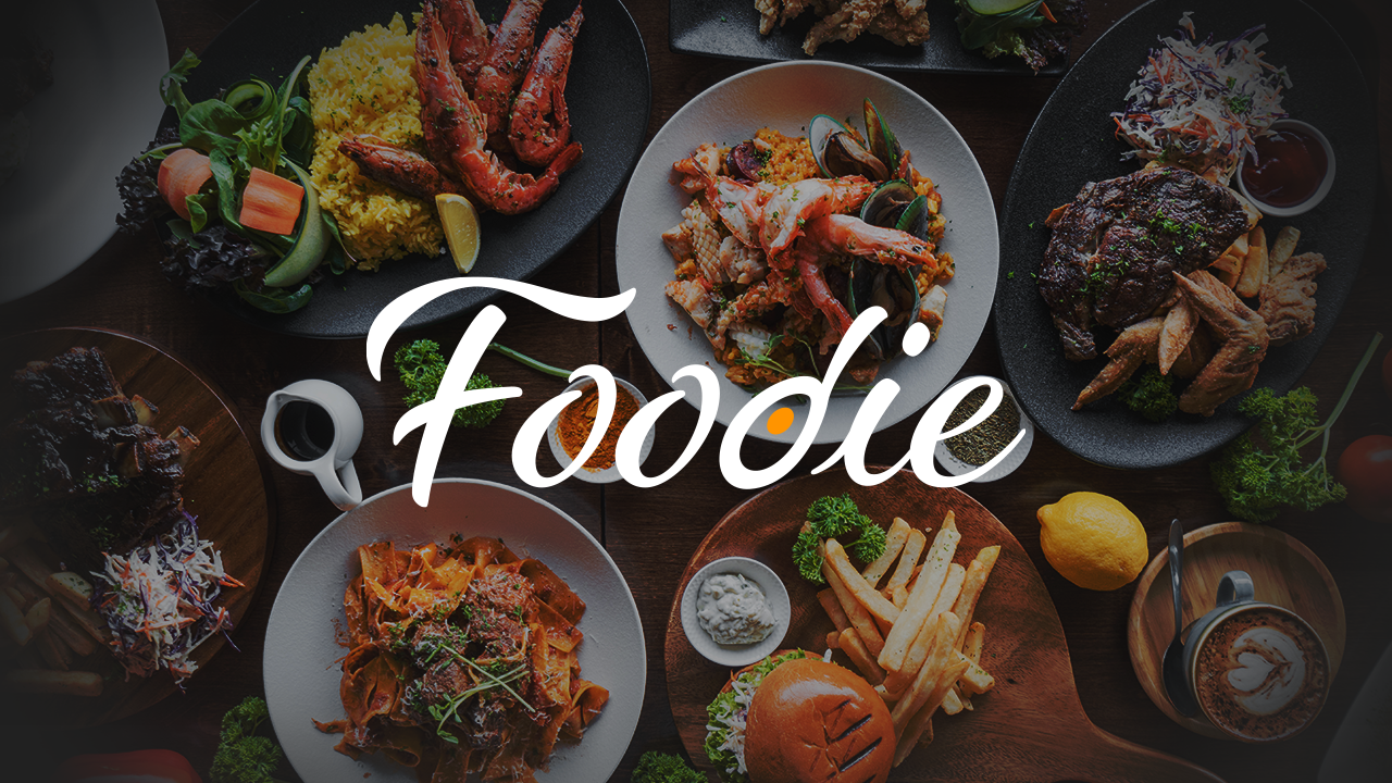 Foodie