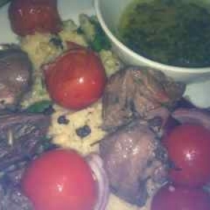 Recipe photo