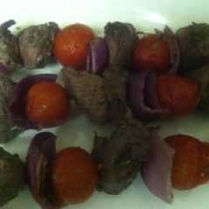 Recipe photo