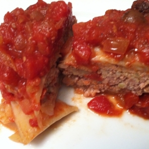 Recipe photo