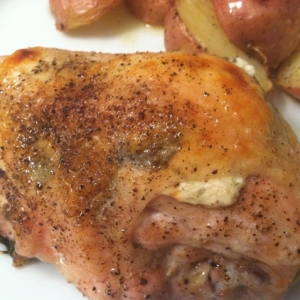 Recipe photo