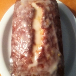Recipe photo