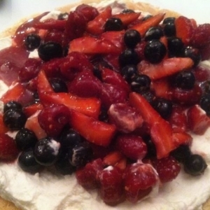 Recipe photo