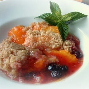 Recipe photo