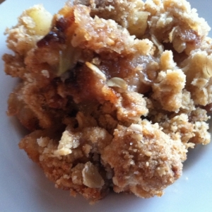 Recipe photo