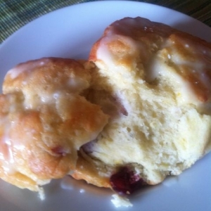 Recipe photo