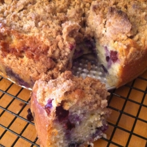 Recipe photo