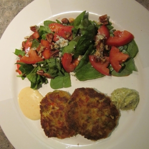 Recipe photo