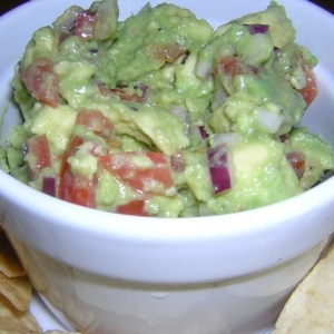Recipe photo