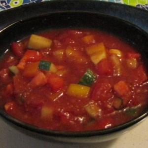 Recipe photo