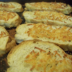 Recipe photo