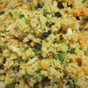 Recipe photo