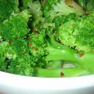 Recipe photo