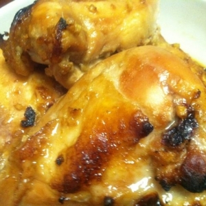 Recipe photo